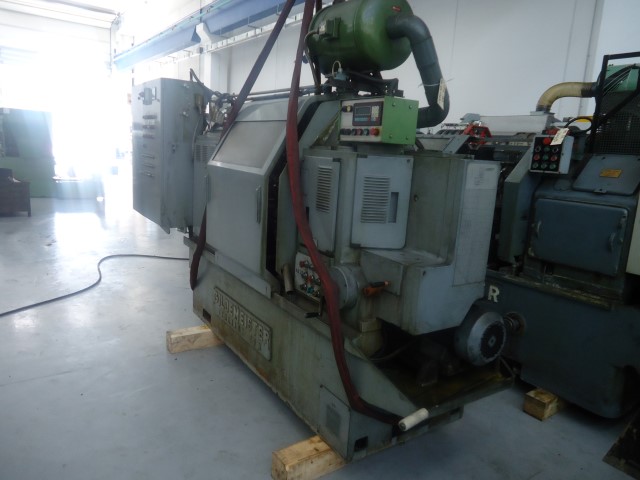 Multispindle automatic lathe  Gildemeister AS20